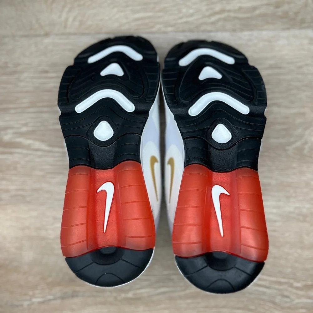 Nike Air Max 200 SE